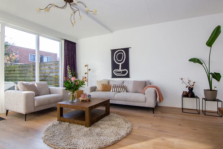 Foto 2 van A.L. Dyserinckstraat 39