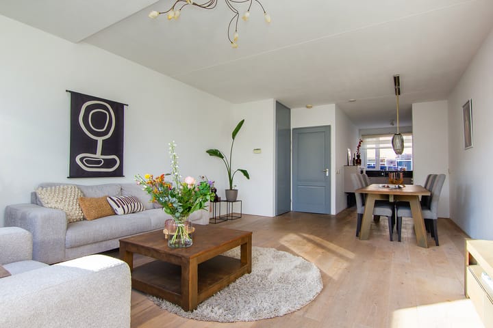 Foto 3 van A.L. Dyserinckstraat 39