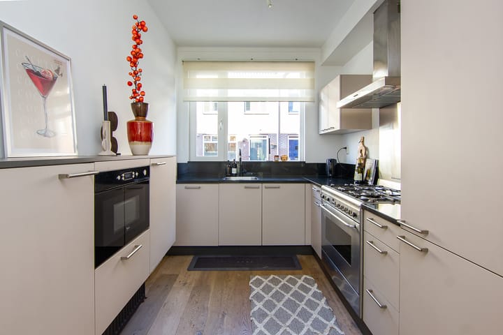 Foto 4 van A.L. Dyserinckstraat 39