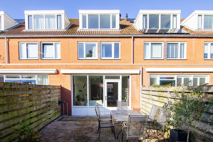 Foto 5 van A.L. Dyserinckstraat 39