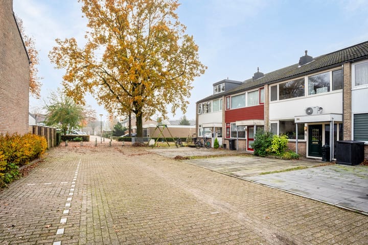 Foto 4 van Tollensstraat 36