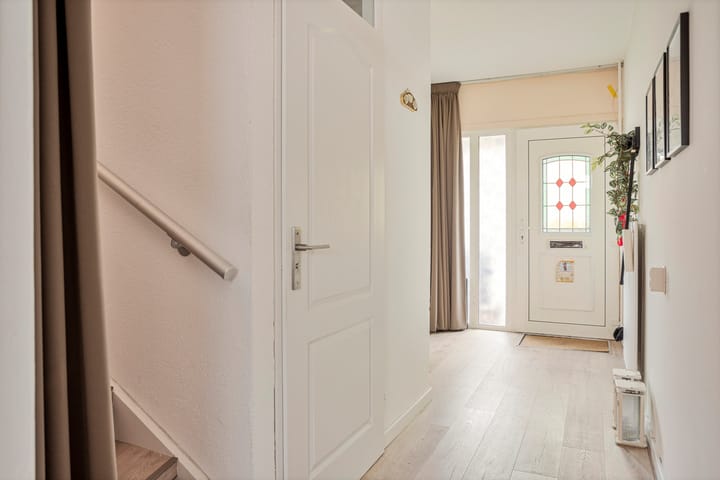 Foto 7 van Tollensstraat 36