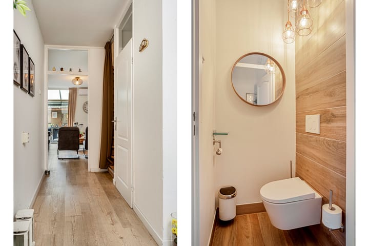 Foto 8 van Tollensstraat 36