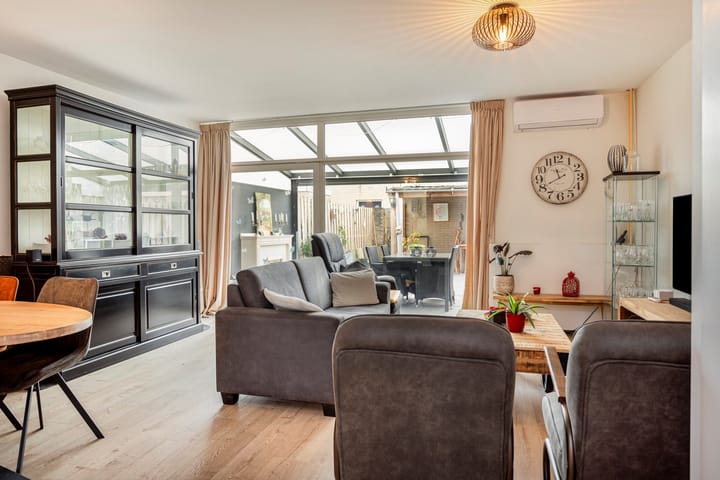 Foto 9 van Tollensstraat 36