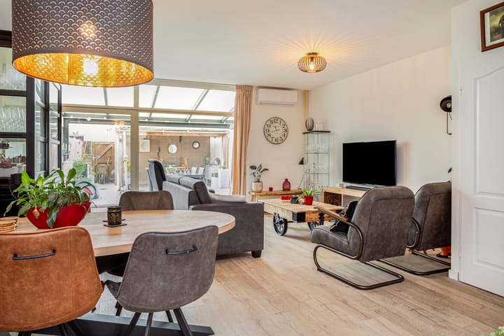 Foto 2 van Tollensstraat 36