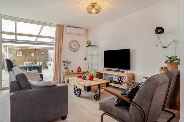 Foto 11 van Tollensstraat 36