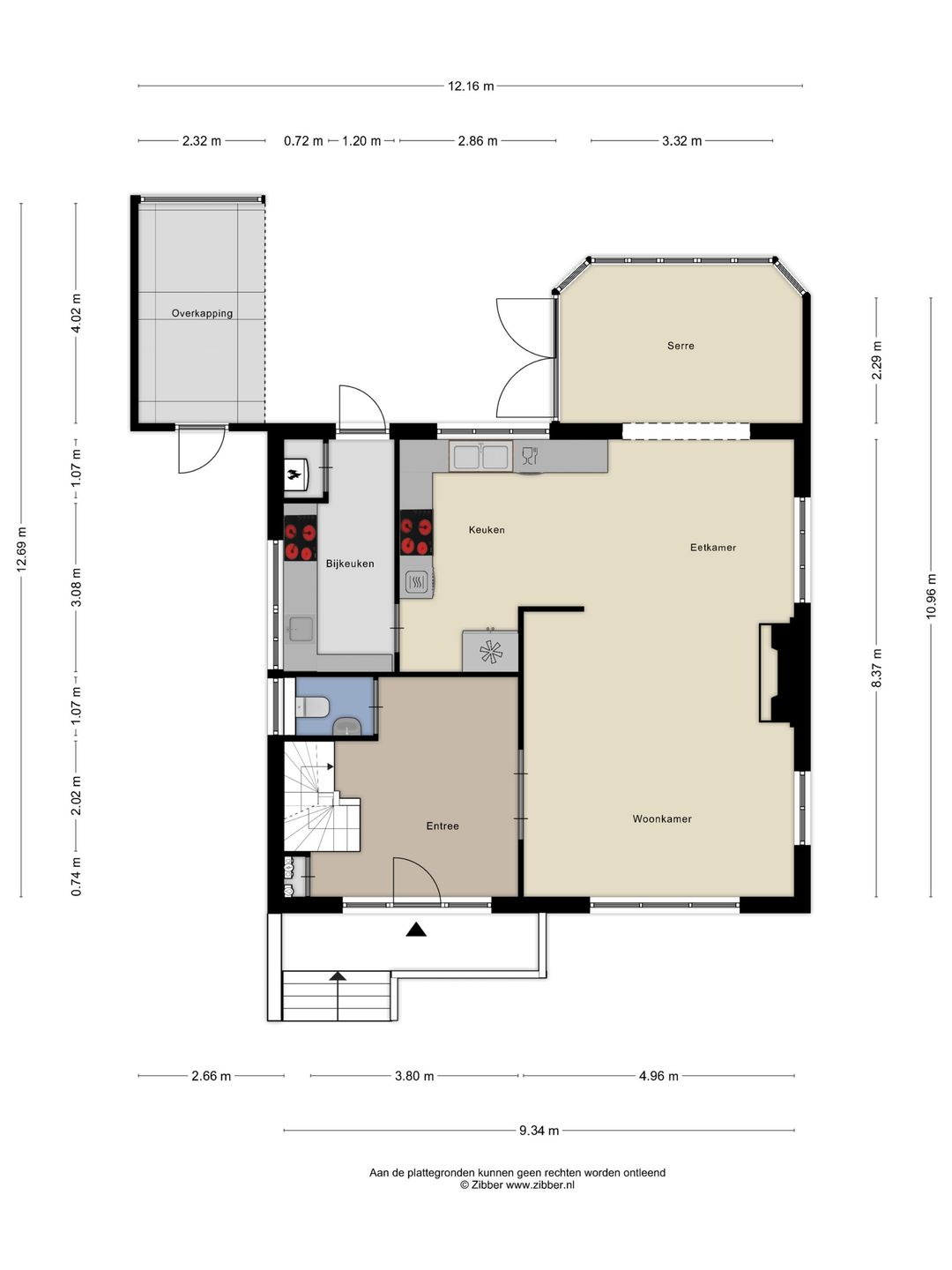 Foto 52 van Reigerslaan 28