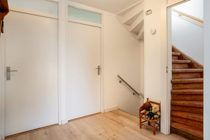 Foto 20 van Tollensstraat 36