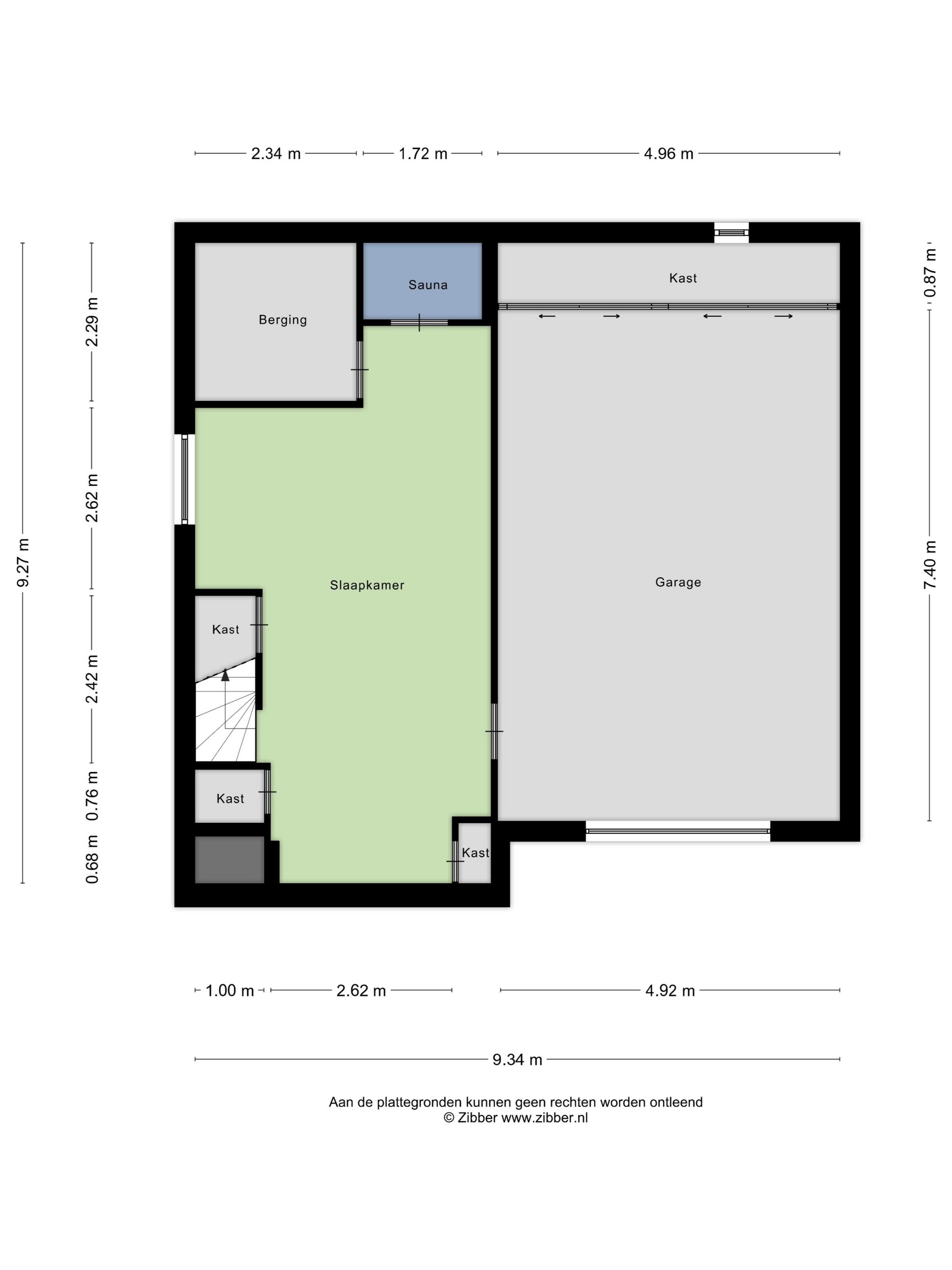 Foto 54 van Reigerslaan 28
