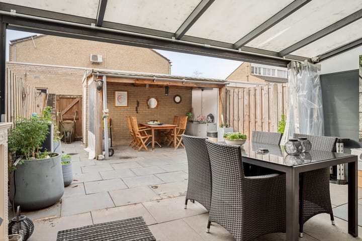 Foto 22 van Tollensstraat 36