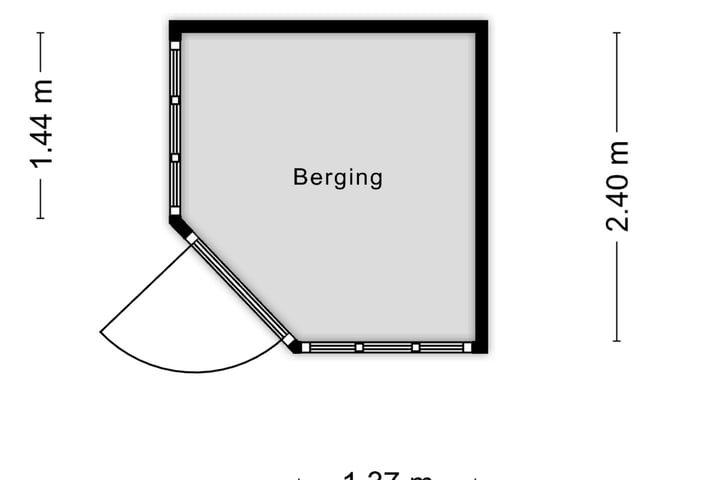 Bekijk foto 57 van Reigerslaan 28