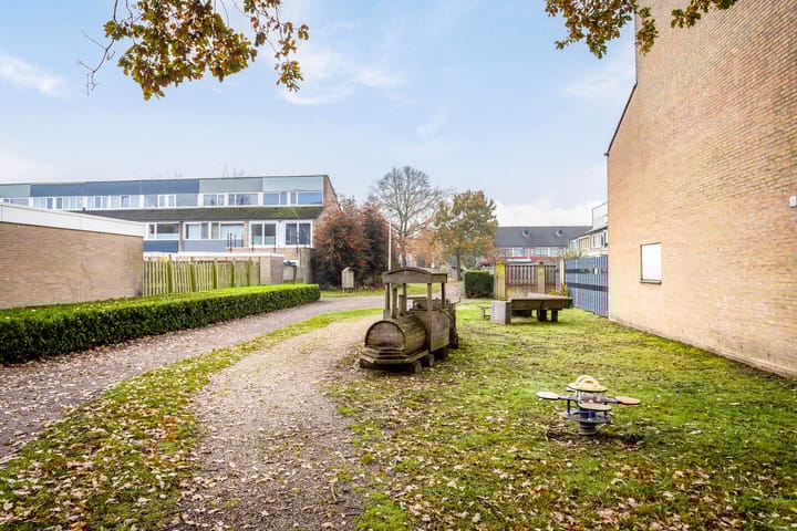 Foto 25 van Tollensstraat 36