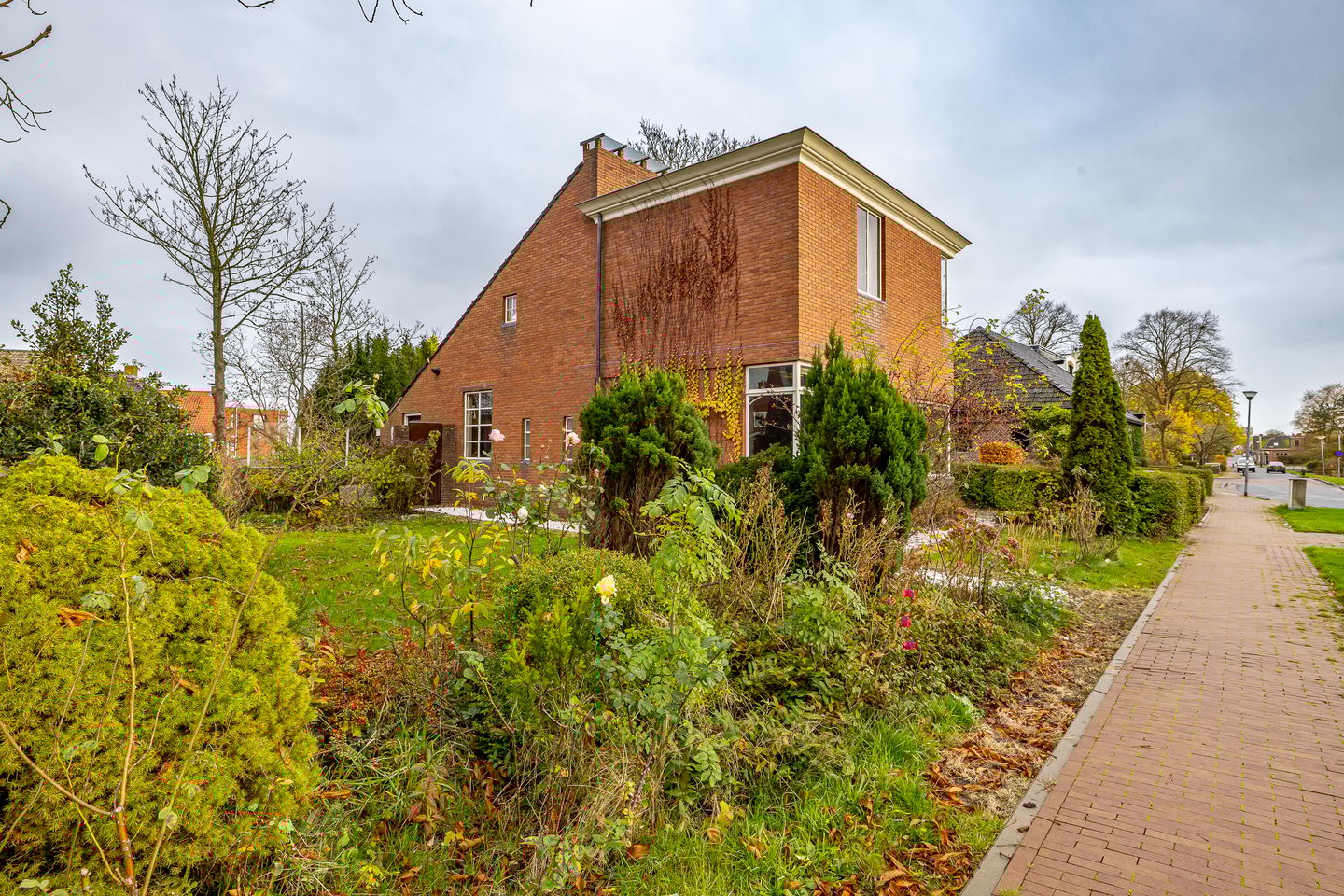 Foto 1 van Oosterstraat 58