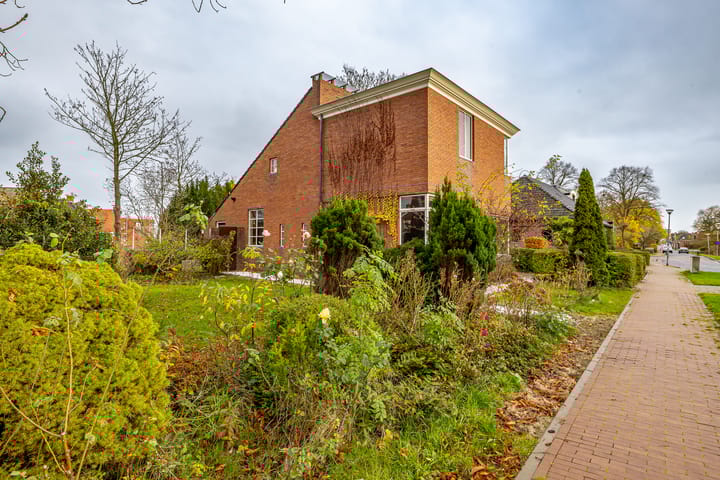 Foto 1 van Oosterstraat 58