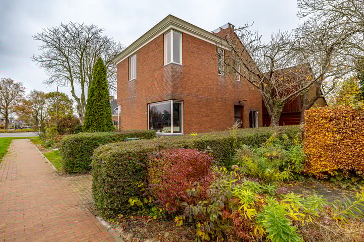 Foto 2 van Oosterstraat 58