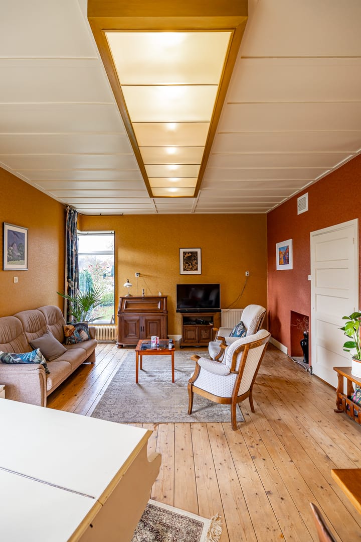 Foto 7 van Oosterstraat 58