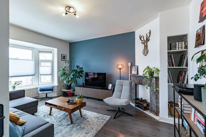 Foto 2 van Van Starkenborghstraat 75