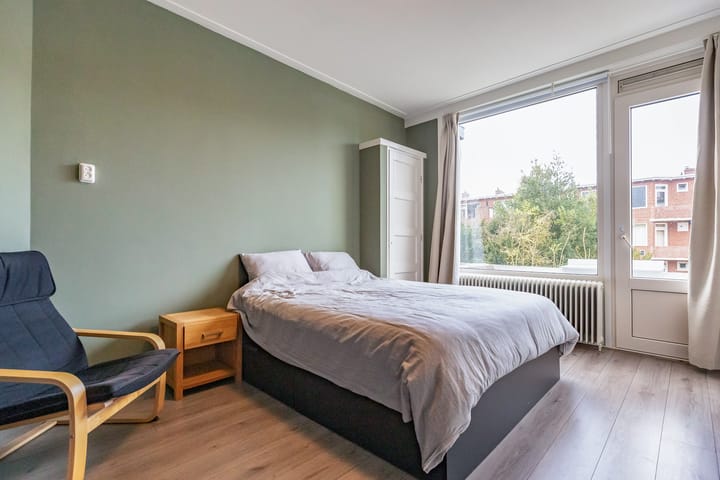 Foto 4 van Van Starkenborghstraat 75