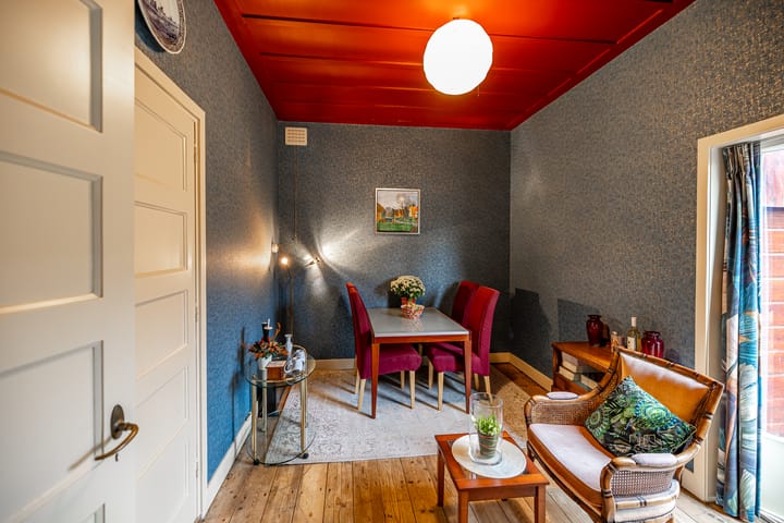 Foto 10 van Oosterstraat 58