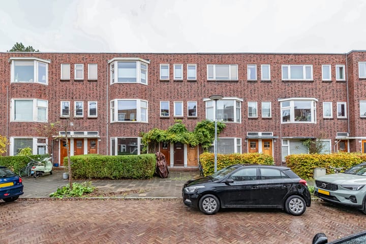 Foto 5 van Van Starkenborghstraat 75