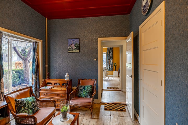 Foto 11 van Oosterstraat 58