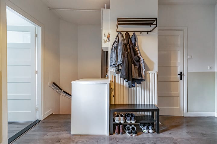 Foto 7 van Van Starkenborghstraat 75