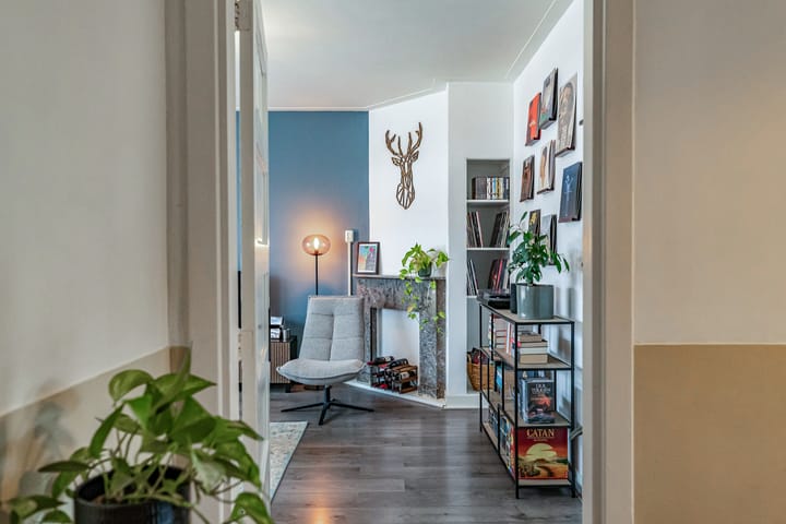 Foto 8 van Van Starkenborghstraat 75