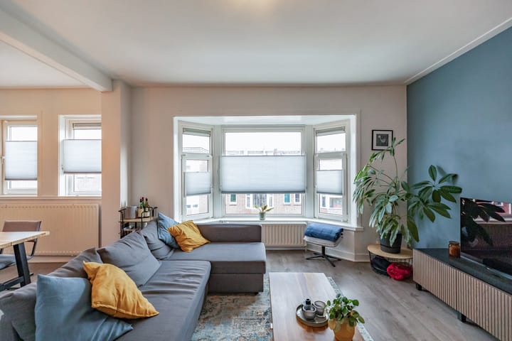 Foto 10 van Van Starkenborghstraat 75