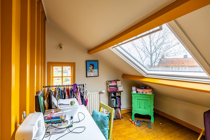 Foto 21 van Oosterstraat 58