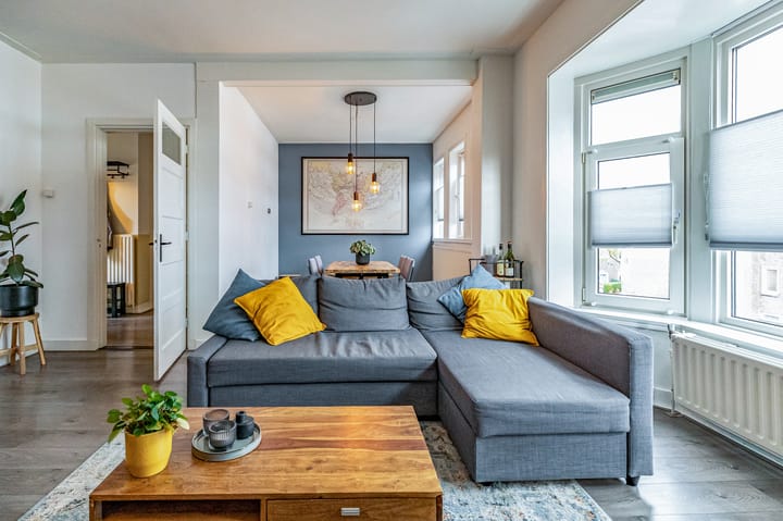 Foto 11 van Van Starkenborghstraat 75