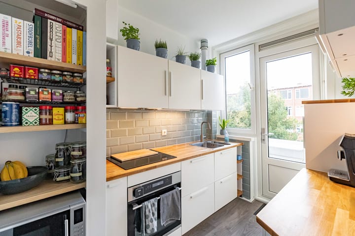 Foto 3 van Van Starkenborghstraat 75