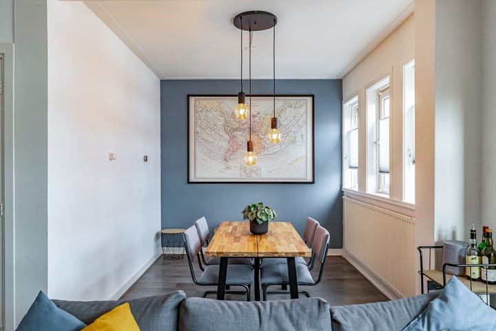 Foto 12 van Van Starkenborghstraat 75