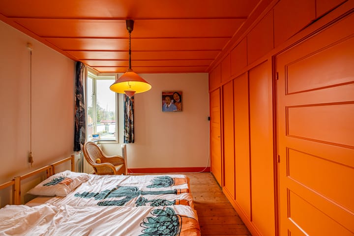 Foto 24 van Oosterstraat 58