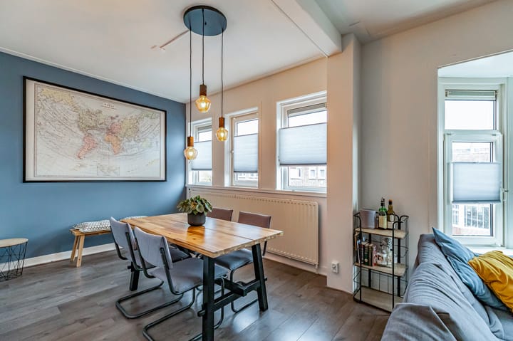 Foto 13 van Van Starkenborghstraat 75