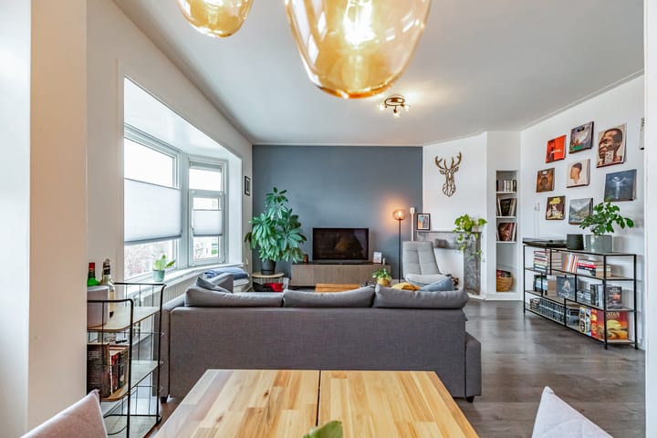 Foto 14 van Van Starkenborghstraat 75