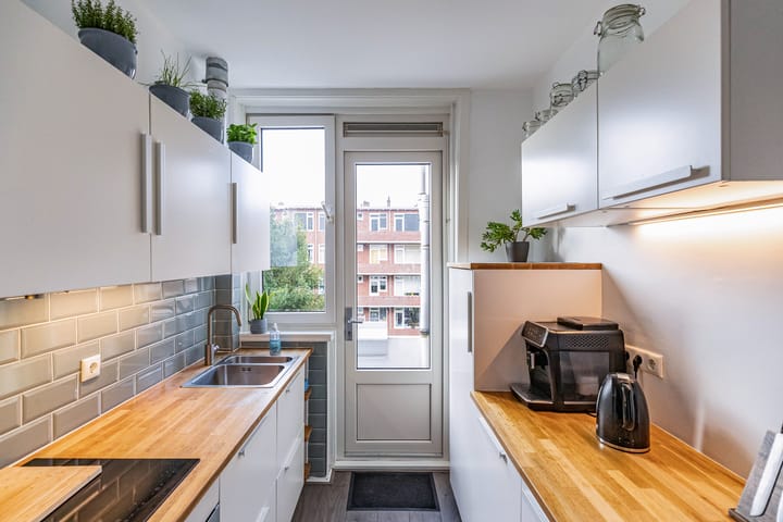 Foto 15 van Van Starkenborghstraat 75