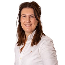 Lilian Barmentlo- Schouten - NVM Registered Agent & Appraiser
