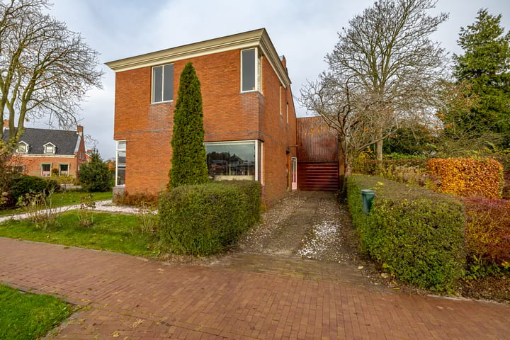 Foto 33 van Oosterstraat 58