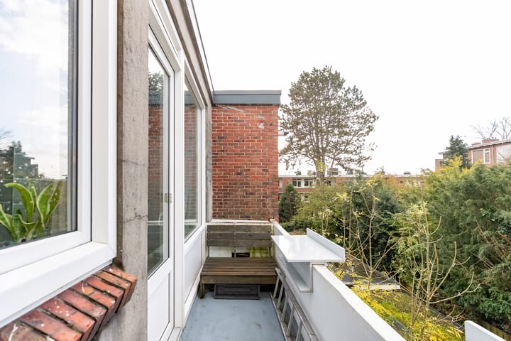 Foto 18 van Van Starkenborghstraat 75