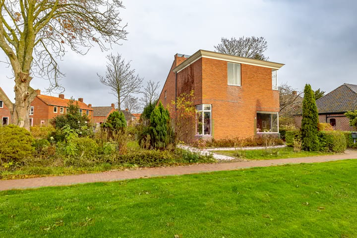 Foto 34 van Oosterstraat 58