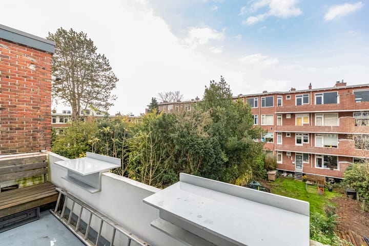 Foto 19 van Van Starkenborghstraat 75