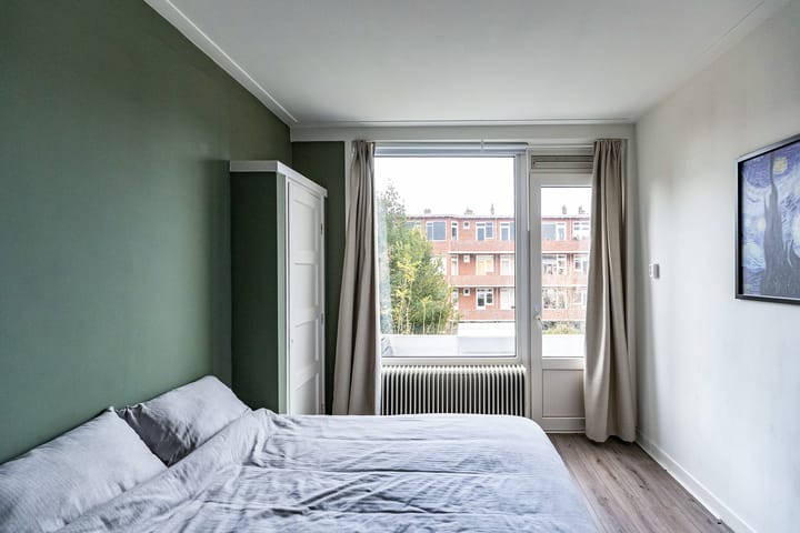 Foto 20 van Van Starkenborghstraat 75