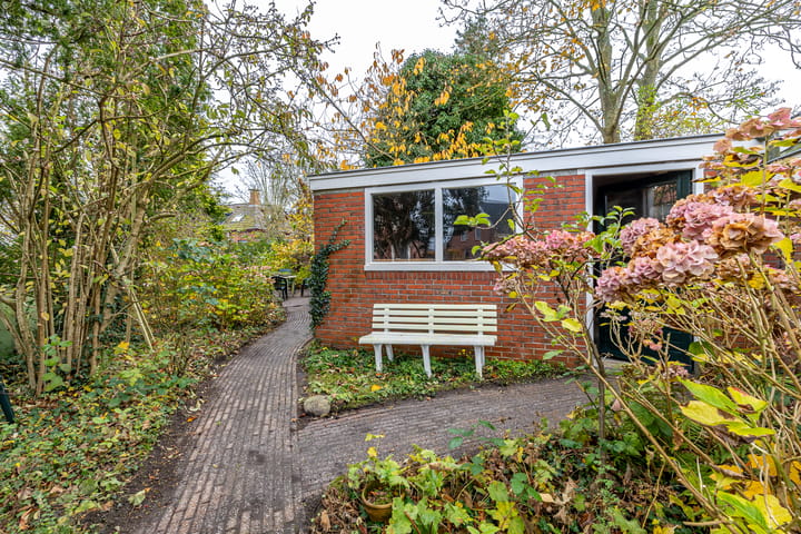 Foto 37 van Oosterstraat 58