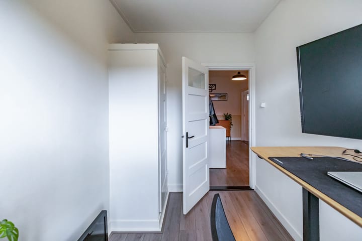 Foto 22 van Van Starkenborghstraat 75