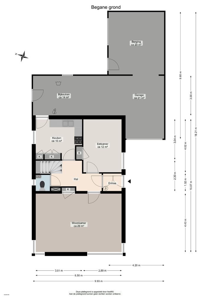 Foto 40 van Oosterstraat 58