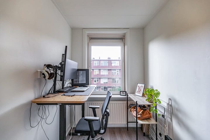 Foto 23 van Van Starkenborghstraat 75