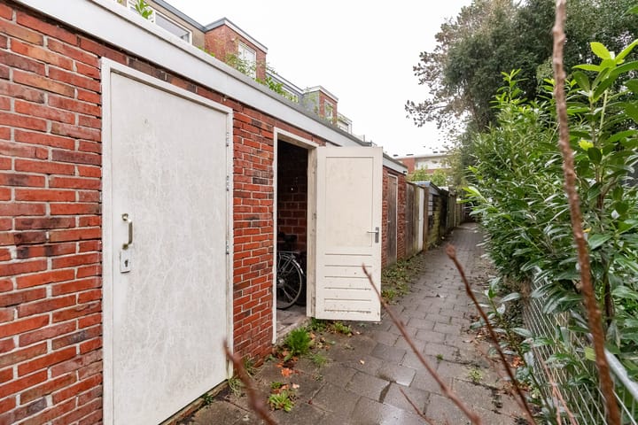 Foto 27 van Van Starkenborghstraat 75