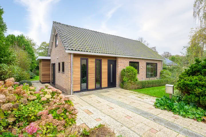 Foto 1 van Stevinstraat 12