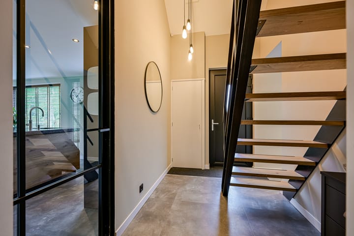 Foto 15 van Stevinstraat 12