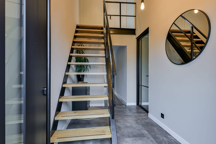 Foto 23 van Stevinstraat 12